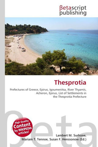 Thesprotia