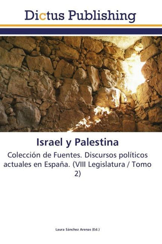 Israel y Palestina