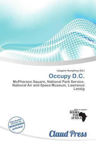 Occupy D.C.