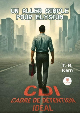 Un aller simple pour Elysium