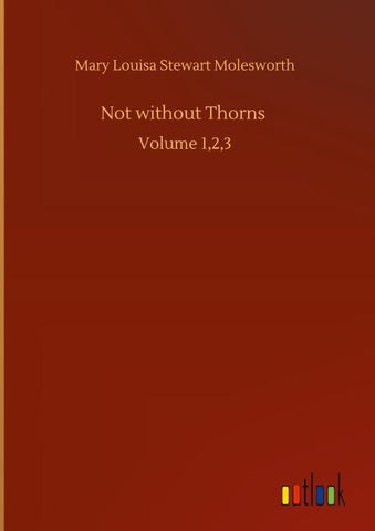 Not without Thorns