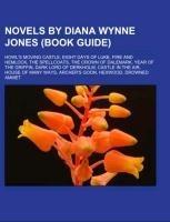 Novels by Diana Wynne Jones (Book Guide)