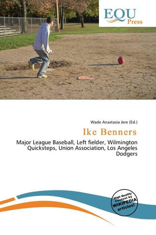 Ike Benners