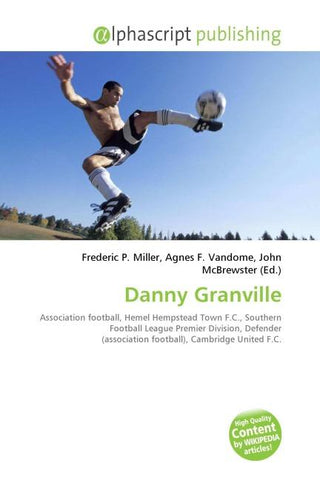Danny Granville