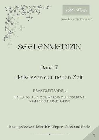 Seelenmedizin