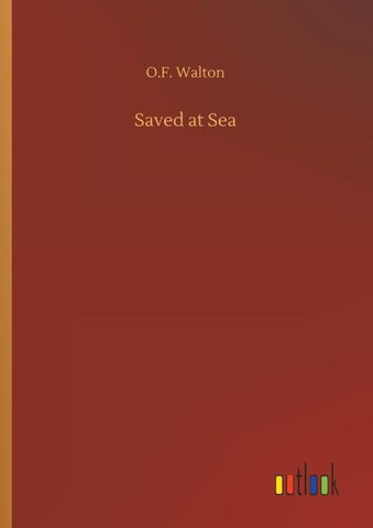 Saved at Sea