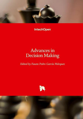 Advances in Decision Making
