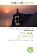 Four Marks of the Church