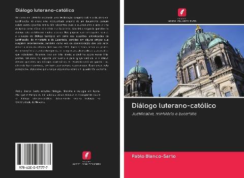 Diálogo luterano-católico