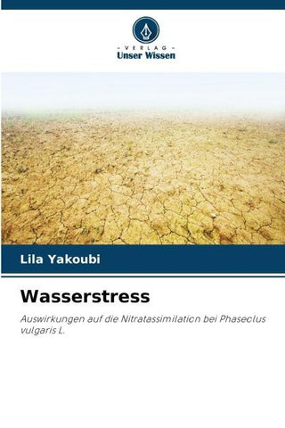 Wasserstress