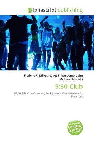 9:30 Club