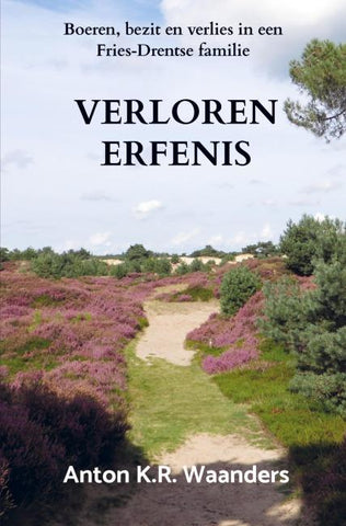 Verloren Erfenis
