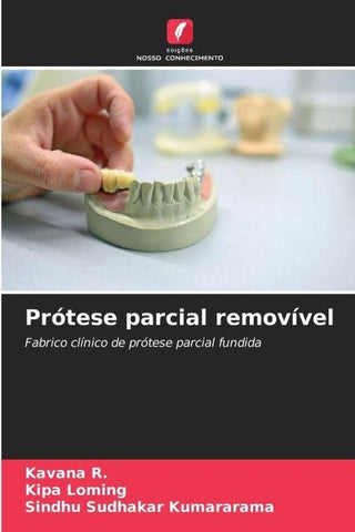 Prótese parcial removível