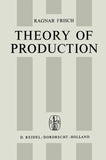 Theory of Production