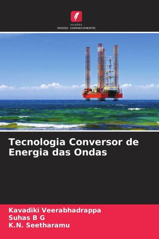 Tecnologia Conversor de Energia das Ondas