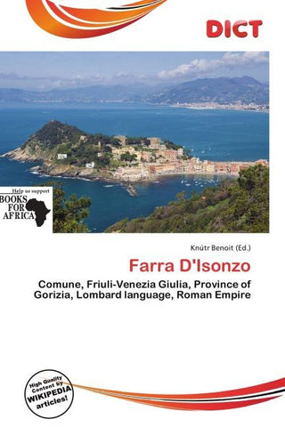 Farra D'Isonzo