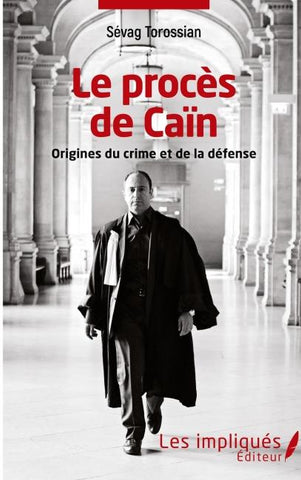 Le procès de Caïn