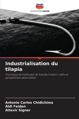Industrialisation du tilapia