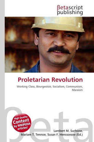 Proletarian Revolution