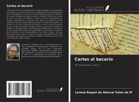 Cartas al becario