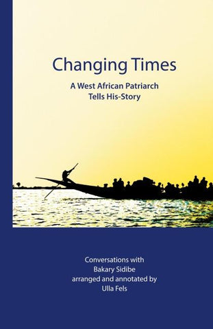 Changing Times