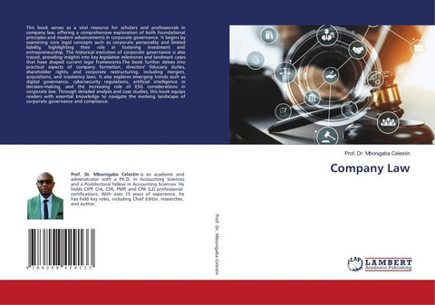 Company Law