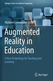 Augmented Reality in Education
