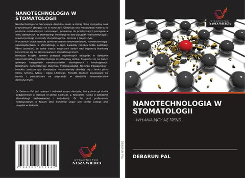 NANOTECHNOLOGIA W STOMATOLOGII