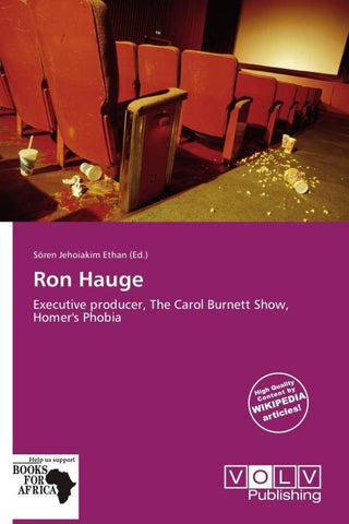 Ron Hauge