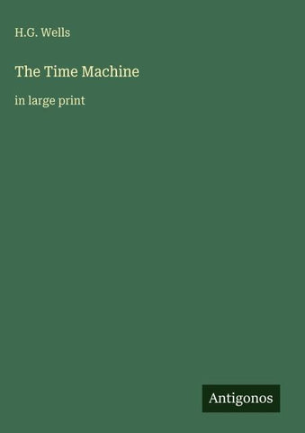 The Time Machine