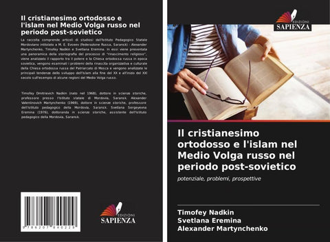 Il cristianesimo ortodosso e l'islam nel Medio Volga russo nel periodo post-sovietico
