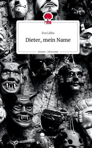 Dieter, mein Name. Life is a Story - story.one