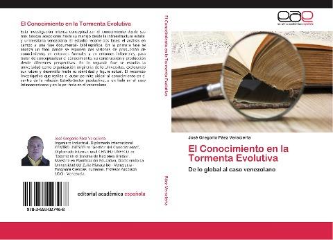 El Conocimiento en la Tormenta Evolutiva