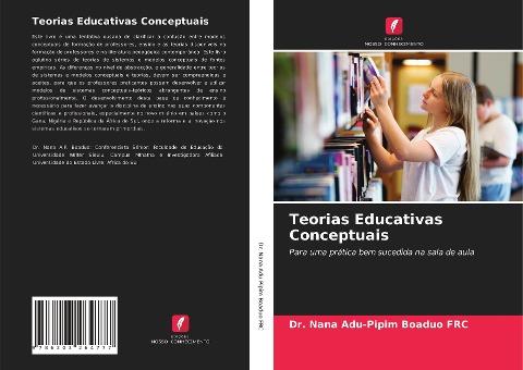 Teorias Educativas Conceptuais