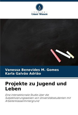 Projekte zu Jugend und Leben