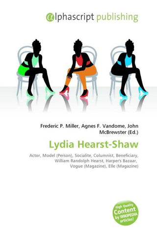 Lydia Hearst-Shaw