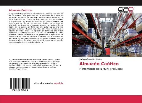 Almacén Caótico
