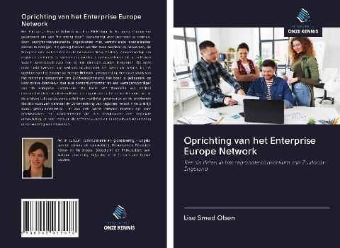 Oprichting van het Enterprise Europe Network