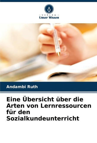 Eine Übersicht über die Arten von Lernressourcen für den Sozialkundeunterricht