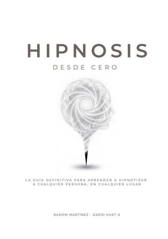 Hipnosis desde cero