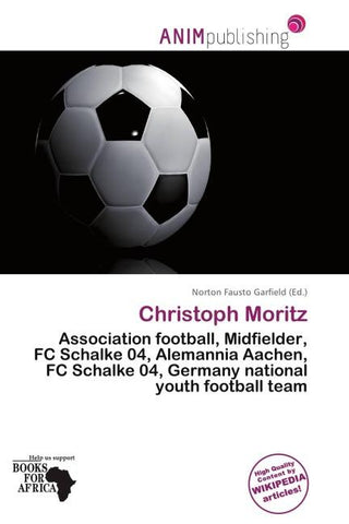 Christoph Moritz