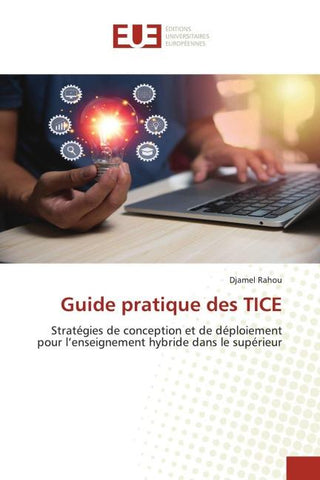 Guide pratique des TICE