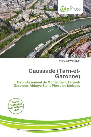 Caussade (Tarn-et-Garonne)