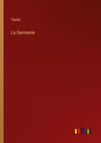 La Germanie