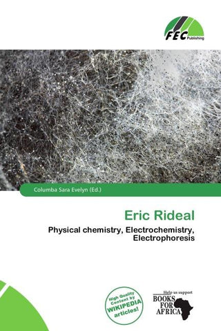 Eric Rideal