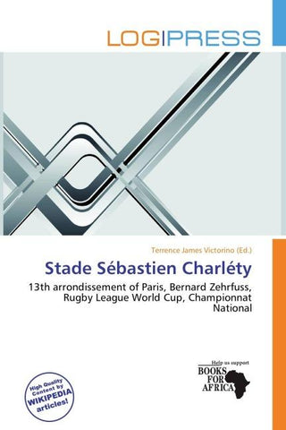 Stade Sébastien Charléty