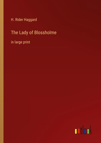 The Lady of Blossholme