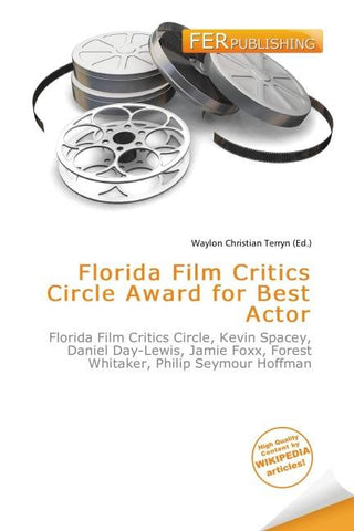Florida Film Critics Circle Award for Best Actor