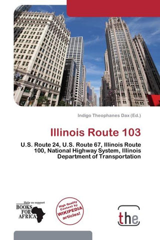 Illinois Route 103