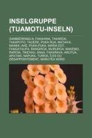 Inselgruppe (Tuamotu-Inseln)